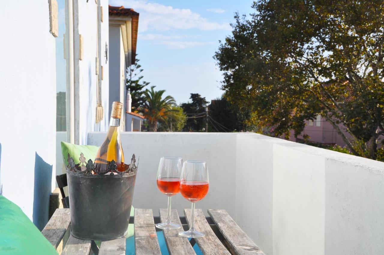 Aloha Beach House H Carcavelos  Exterior foto